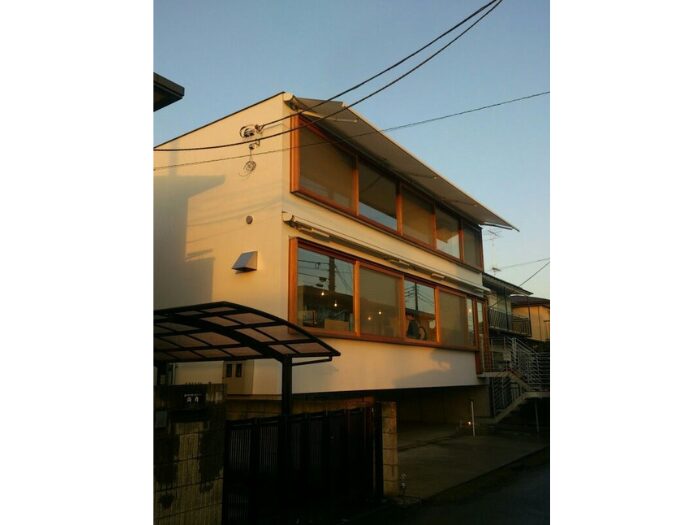 K様邸新築工事