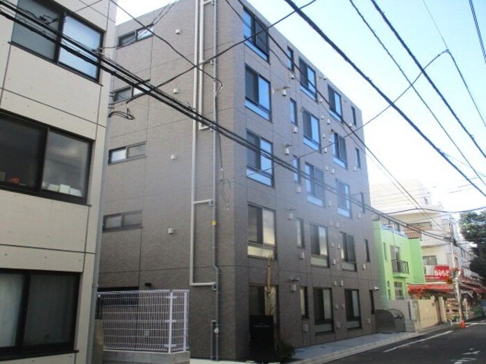 タスキsmart千石Ⅳ新築工事